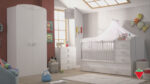 Baby Cotton Kommode - Billede 2