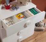 Baby Cotton Kommode - Billede 3