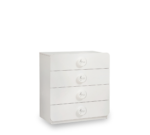 Baby Cotton Kommode - Billede 5