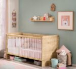 Baby Mocha Hylde - Billede 2