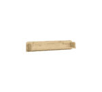 Baby Mocha Hylde - Billede 4