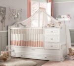 Baby Romantic Kerneværelse - Billede 3