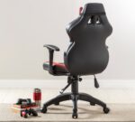 Bidrive Stol - Billede 3