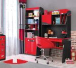Champion Racer St Arbejdstabel (med enhed)