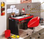 Champion Racer St Arbejdstabel (med enhed) - Billede 2