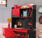 Champion Racer St Arbejdstabel (med enhed) - Billede 3