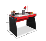 Champion Racer St Arbejdstabel (med enhed) - Billede 6