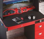 Champion Racer-udstyret arbejdsbord - Billede 3