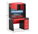 Champion Racer-udstyret arbejdsbord - Billede 8