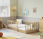 Daybed Line Seng (Mocha) (90x190 cm)