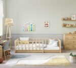 Daybed Line Seng (Mocha) (90x190 cm) - Billede 2