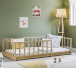 Daybed Line Seng (Mocha) (90x190 cm) - Billede 4