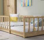 Daybed Line Seng (Mocha) (90x190 cm) - Billede 5