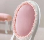 Dream Stol Pink - Billede 3