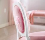 Dream Stol Pink - Billede 4