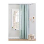 Dressy Fon Gardin Mint (100x260 cm)