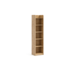 Mocha Åben Bogreol - Billede 2