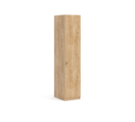 Mocha Enkeltørreskab - Billede 4