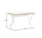 Modera Young Table - Billede 7