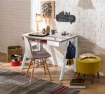Modera Moderne skrivebord (med enhed) - Billede 2