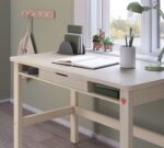 Montes Natural Skrivebord - Billede 2