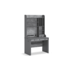Space Gray Høj Arbejdsenhed - Billede 2