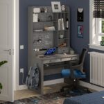 Space Gray Høj Arbejdsenhed