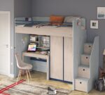 Trio Dar Arbejdsbord