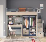 Trio Dar Arbejdsbord - Billede 2