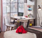 Trio Medium Arbejdsbord - Billede 2