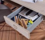 Trio Medium Arbejdsbord - Billede 4