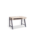 Trio Medium Arbejdsbord - Billede 5