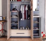 Trio Lille Skab - Billede 2