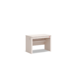 Varia Creme Smal arbejdsbord - Billede 4