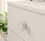 Varia Creme Nattbord - Billede 2